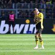 VÍDEO: após anúncio da saída, Reus faz este golo pelo Dortmund