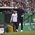 Rúben Amorim: «Não chega ser campeão»