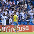 La Liga: Real Sociedad vence no regresso de André Silva à titularidade após dois meses