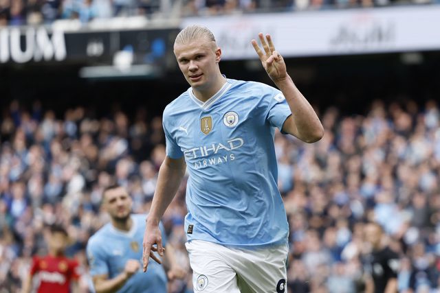 Fluminense anuncia Haaland... após ser vítima de ataque informático