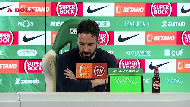 «Podemos bater recorde de pontos e isso também é importante»