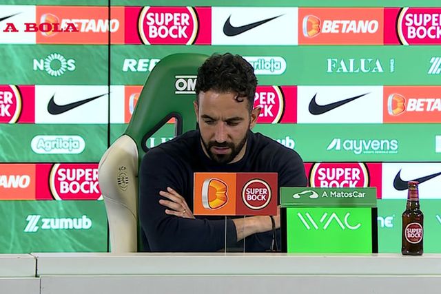 «Podemos bater recorde de pontos e isso também é importante»