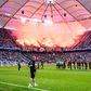 Vídeos: Hamburgo adia a festa de subida do mega-rival St. Pauli