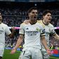 La Liga: Real Madrid vence e já ‘cheira’ a título
