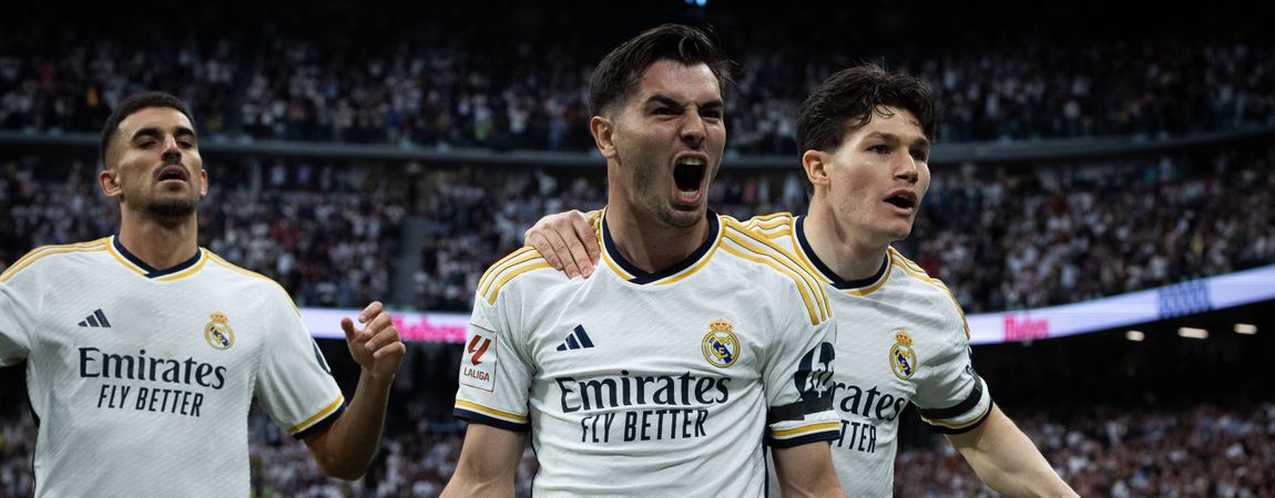 La Liga: Real Madrid vence e já ‘cheira’ a título