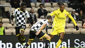 Aves SAD recebe o Boavista mas terá de usar o equipamento alternativo