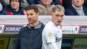 Bundesliga: Leverkusen empata e Bayern e Harry Kane são campeões!