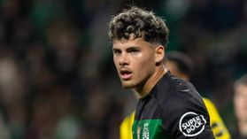 Maxi Araújo: «Lutámos sempre até ao final e vamos dar o máximo na Luz»