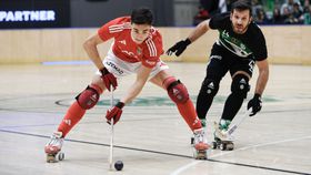 Já são conhecidos os jogos dos quartos de final do campeonato