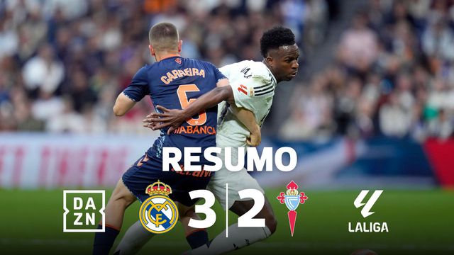 Era preciso sofrer tanto, Ancelotti? Real vai do domínio ao sufoco em casa