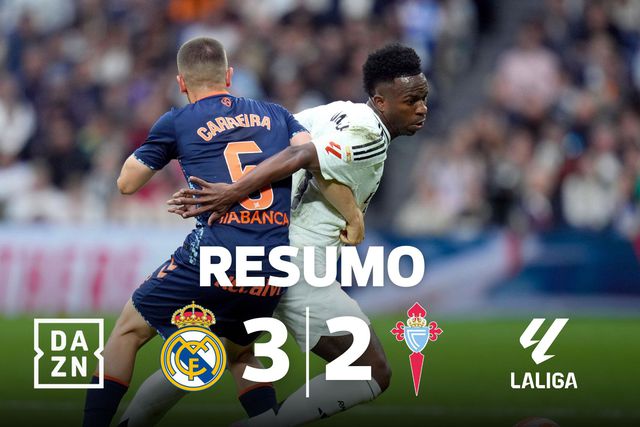 Era preciso sofrer tanto, Ancelotti? Real vai do domínio ao sufoco em casa