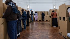 Legislativas 2025: começam este domingo as inscrições para o voto antecipado