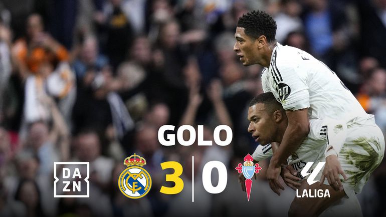 Mbappé está de pé quente e a um golo de Lewandowski