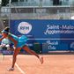 Naomi Osaka no Open de St Malo