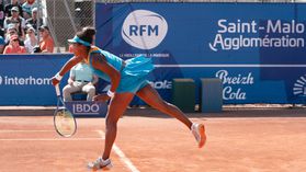 Naomi Osaka conquista o primeiro título em mais de 4 anos