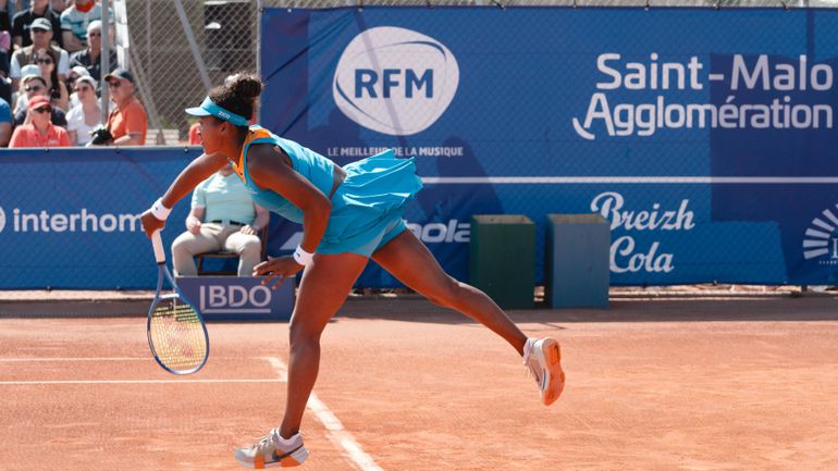 Naomi Osaka conquista o primeiro título em mais de 4 anos