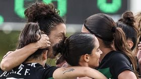 Sporting faz prova de força ante SC Braga e assegura o segundo lugar
