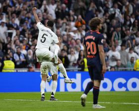 Real Madrid: do conforto ao sofrimento com o Celta antes do 'El Clásico'