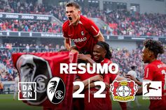 O resumo do jogo que deu Bundesliga ao Bayern e primeiro título a Kane