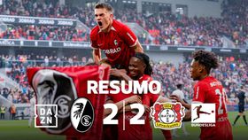 O resumo do jogo que deu Bundesliga ao Bayern e primeiro título a Kane