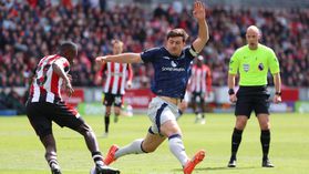 A reviravolta estava já ali mas o Manchester United perdeu mesmo com o Brentford