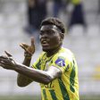Liga 2: Chaves já não sobe e Tondela mantém-se na liderança