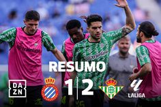 Mágico Antony deu vitória fulcral ao Betis (vídeo)