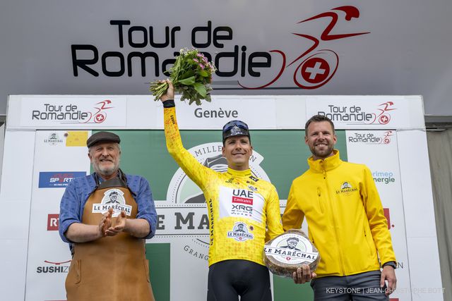 João Almeida: «Portugueses deram-me motivação extra para vencer»