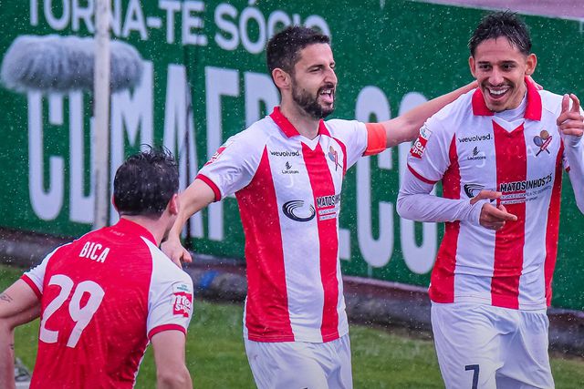 Mafra desce à Liga 3 após terceira derrota seguida, Leixões garante manutenção