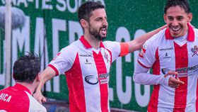 Mafra desce à Liga 3 após terceira derrota seguida, Leixões garante manutenção
