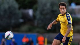 Estoril: sem Xeka nem Holsgrove, Zanocelo 'chegou-se à frente'