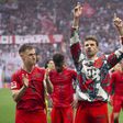 Bayern conquista 34.º título alemão