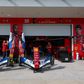 Ferrari revela pintura especial para Miami: «Queremos pontos»