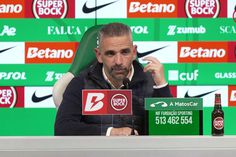 «Remates enquadrados? Houve uma equipa que defendeu com 11 jogadores»