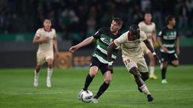 O que o Sporting tem de fazer para ser campeão já no dérbi