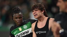 Maxi acordou o vulcão a tempo da erupção final (crónica)