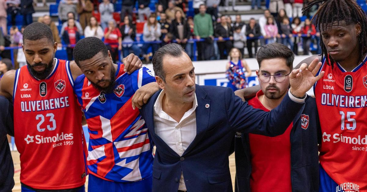 João Figueiredo deixa Oliveirense e ruma ao SC Braga