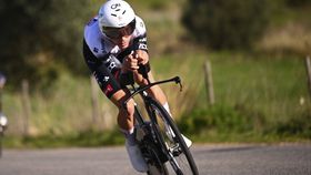 João Almeida imparável vence Volta à Romandia