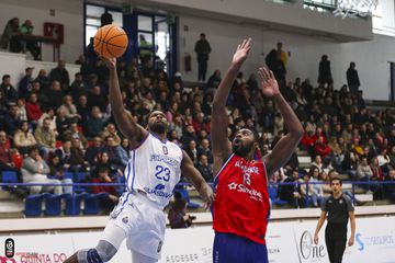 Oliveirense-FC Porto, duelo em final inédita na Taça HS