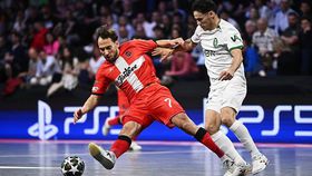 Sporting perde nos penáltis e falha bronze na Liga dos Campeões