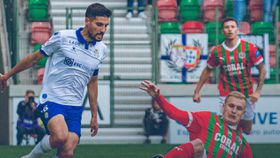 Liga 2: com a vida já resolvida, Marítimo e Feirense igualam-se