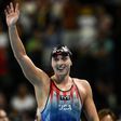 Ledecky está de volta e com um recorde do Mundo!