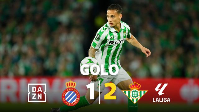 Antony não é pintor, mas faz obra de arte para Amorim ver (vídeo)