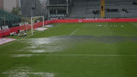 Liga confirma: Rio Ave-Estrela da Amadora às 19h30 desta segunda-feira