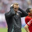 Harry Kane