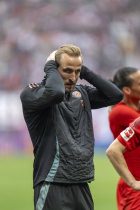 Vídeo: Harry Kane estava louco, louco para dizer isto e não esperou muito tempo