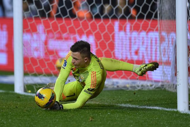 «Trubin vai seguir as pisadas dos grandes guarda-redes do futebol português»