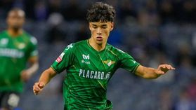 Moreirense: Afonso Assis estreia-se nos grandes palcos
