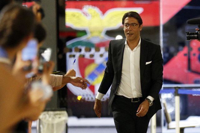 «Quantos mais candidatos surgirem, mais possibilidades terá Rui Costa de ganhar»