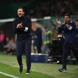 César Peixoto: «O Sporting faz dois golos em duas carambolas»